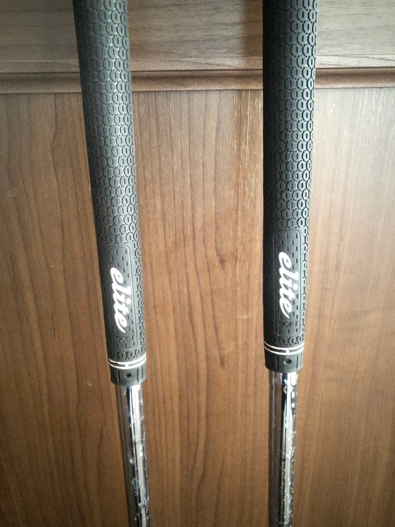 最終値下げ　￼ EZONE W501 ウェッジ　セット　2019