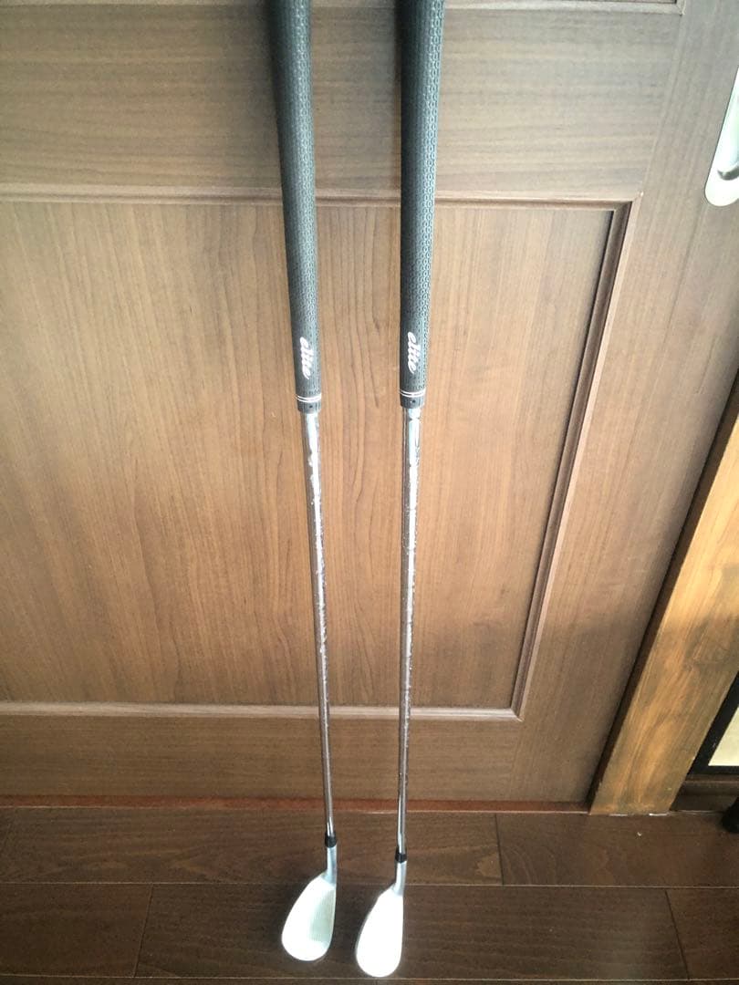 最終値下げ　￼ EZONE W501 ウェッジ　セット　2019