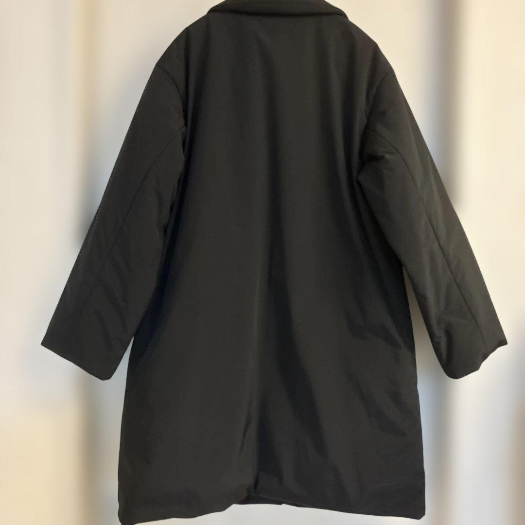 aaa  トーマスマグパイ N/Taffeta coat