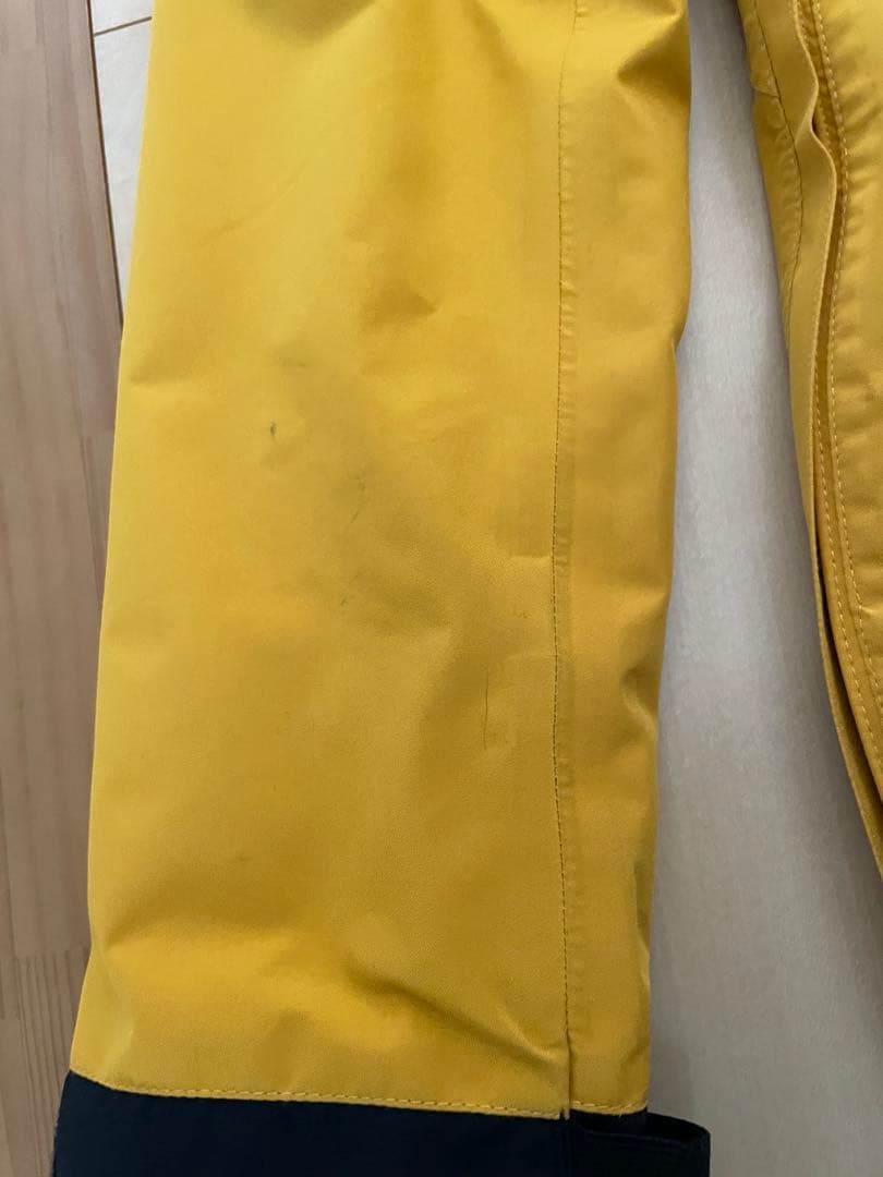 ボルコム スノーボード ウェア 上下セット