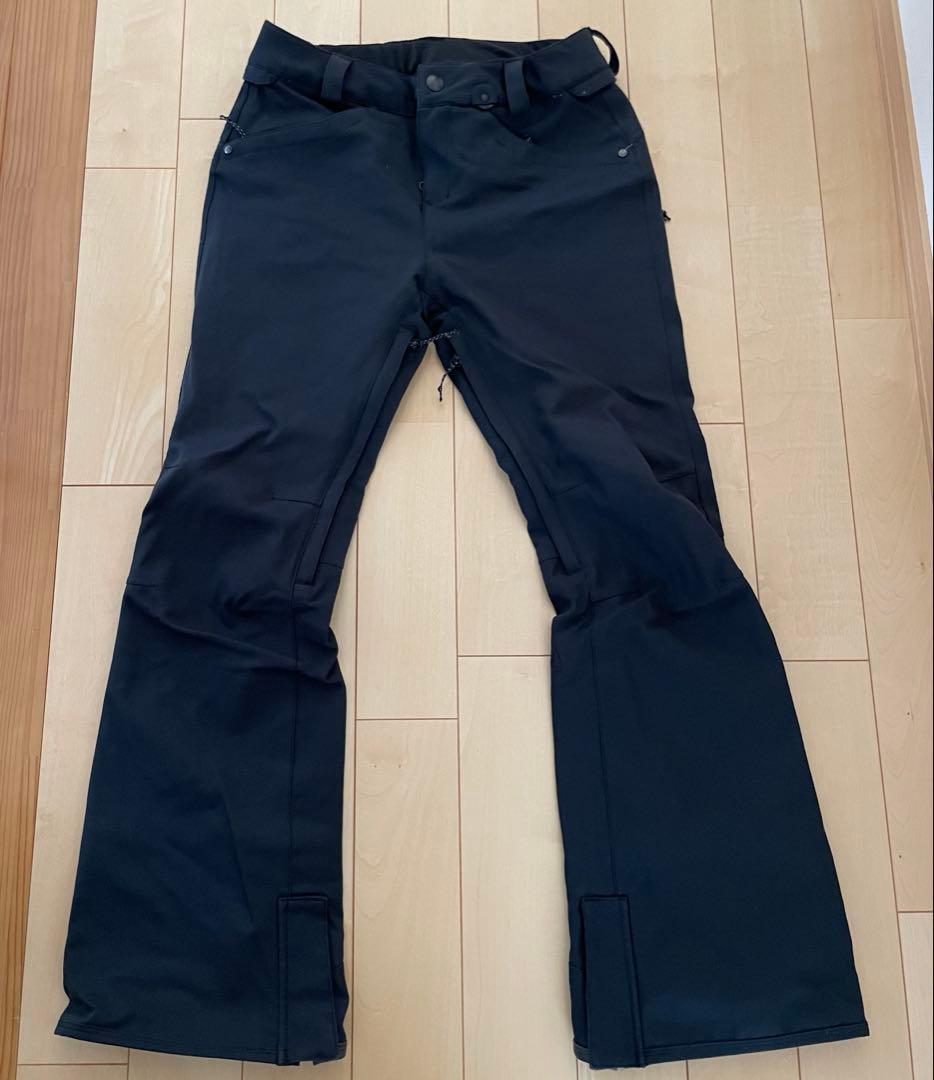 ボルコム スノーボード ウェア 上下セット