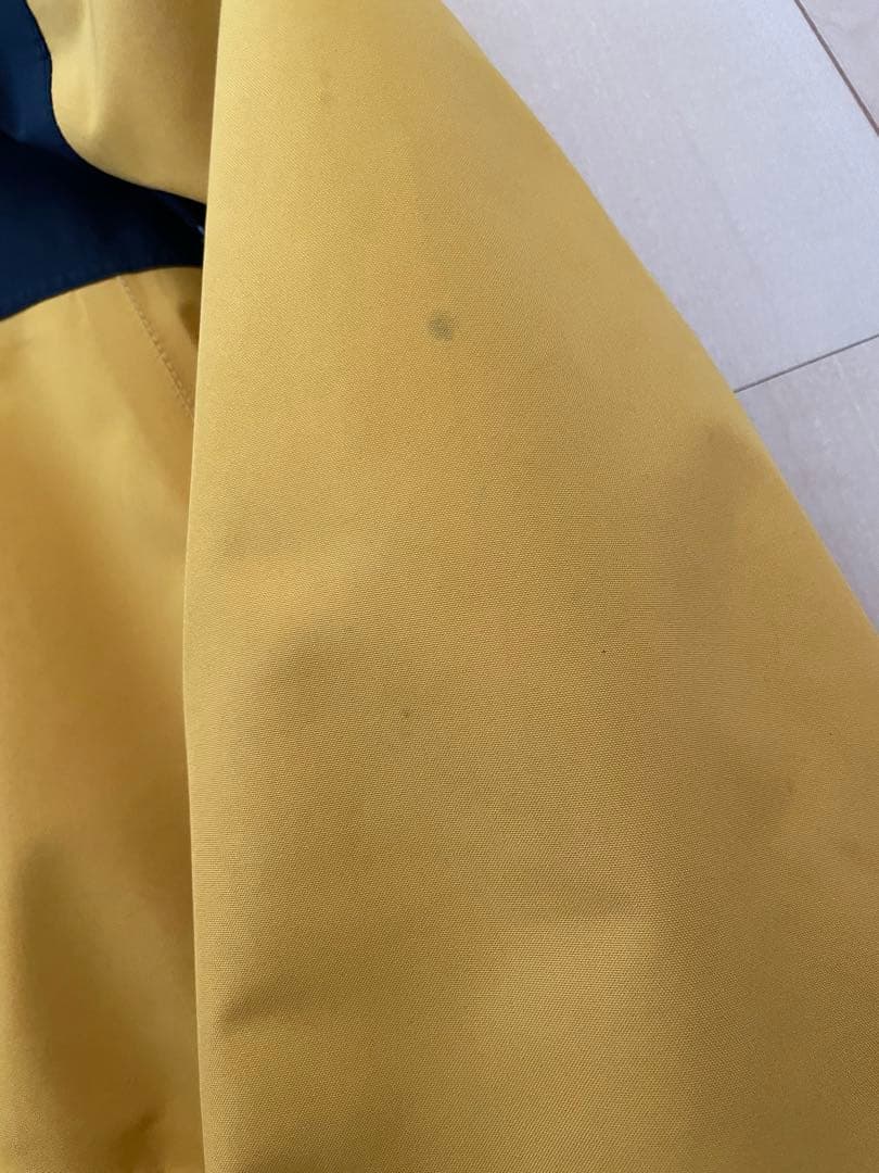 ボルコム スノーボード ウェア 上下セット