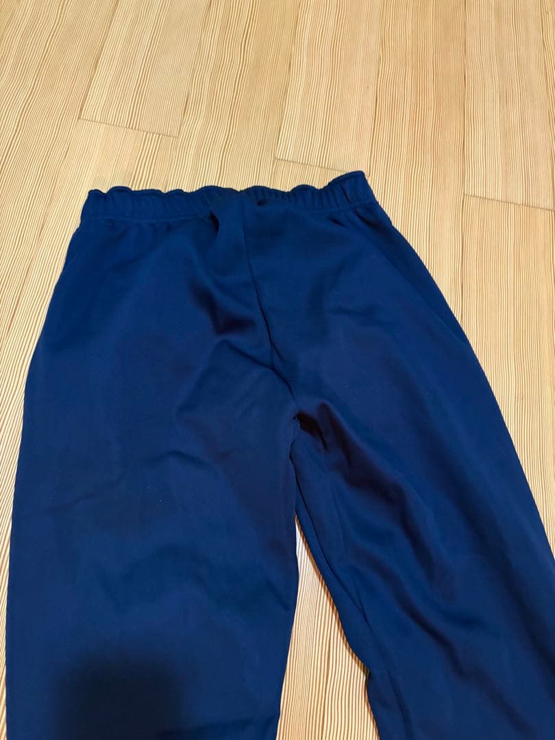 アスレタ ジュニア ジャージ 上下 セットアップ 160cm 美品