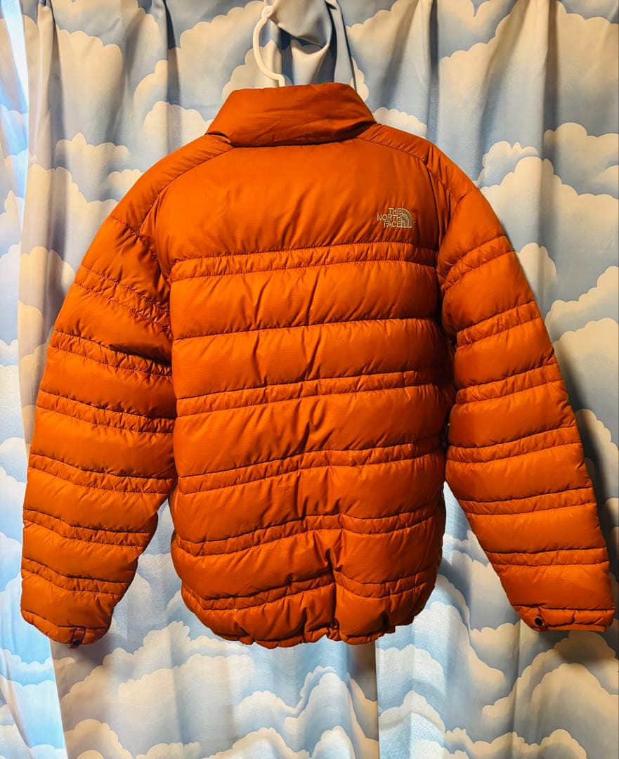 【 希少商品＆カラー】THE NORTH FACE XL ダウンジャケット