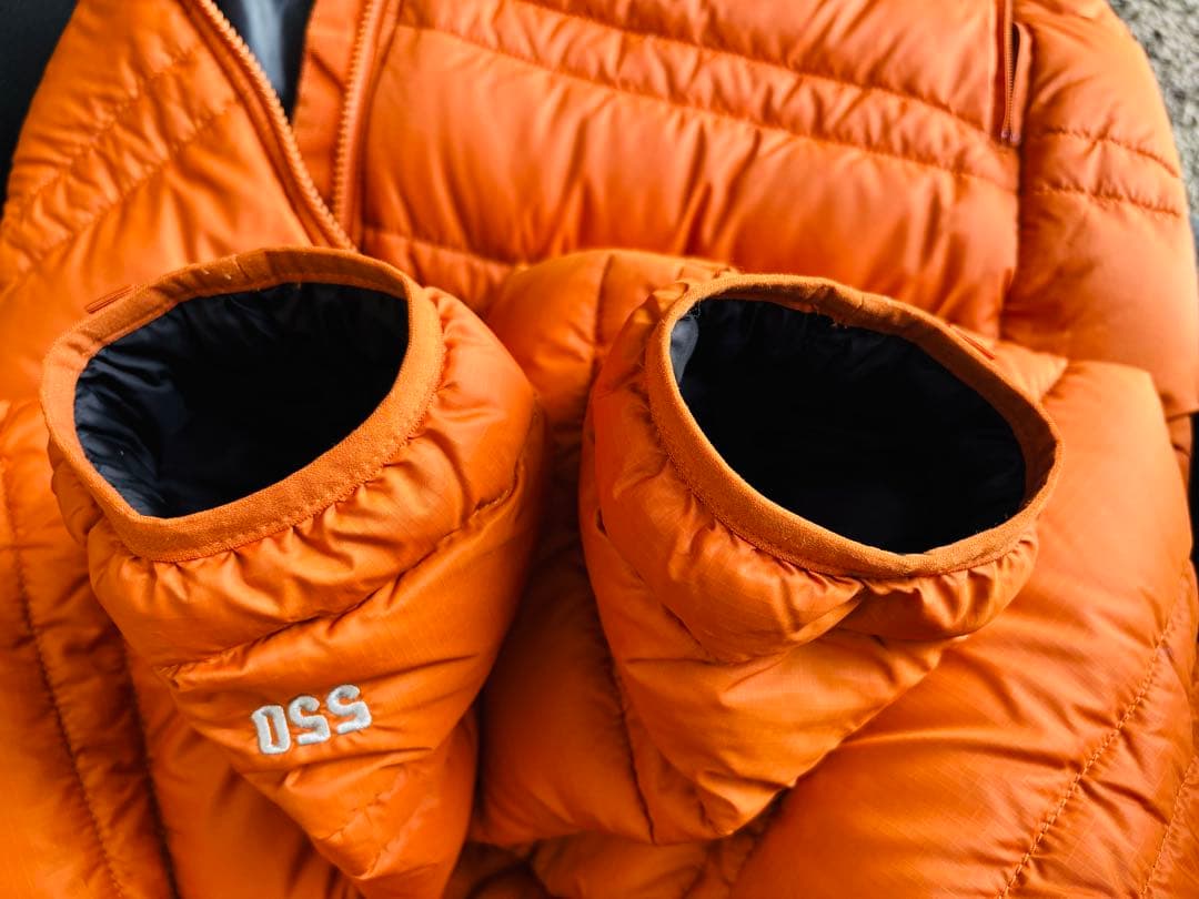 【 希少商品＆カラー】THE NORTH FACE XL ダウンジャケット