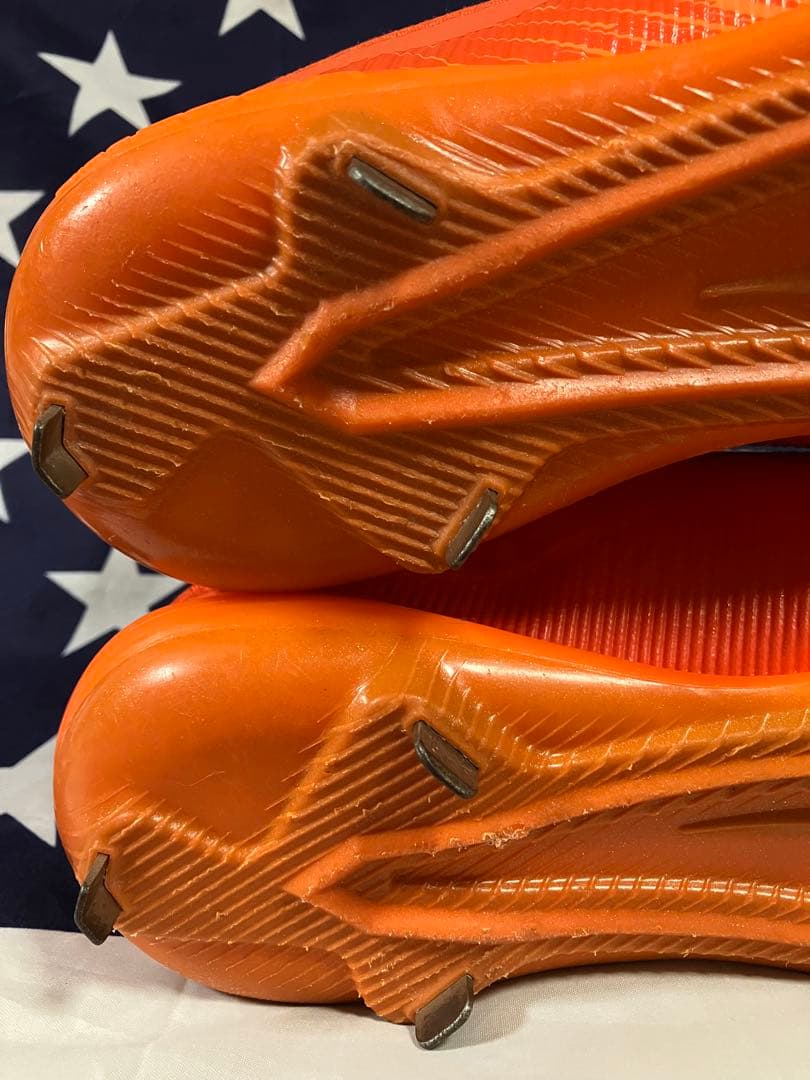 NIKE　野球　スパイク　トラウト3 PRO 27.5cm　日本未発売　ナイキ