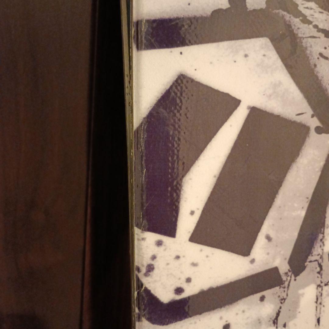 スキー ARMADA ALDENTE 168cm