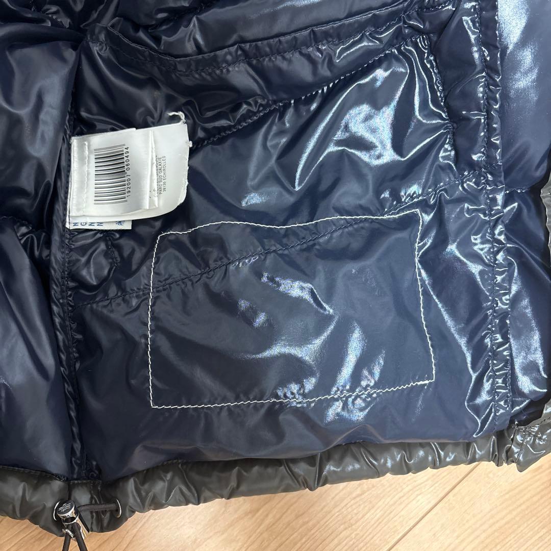 モンクレール　ダウンジャケット K2