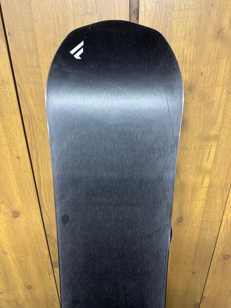 FANATIC スノーボード ROME SDS 153cm