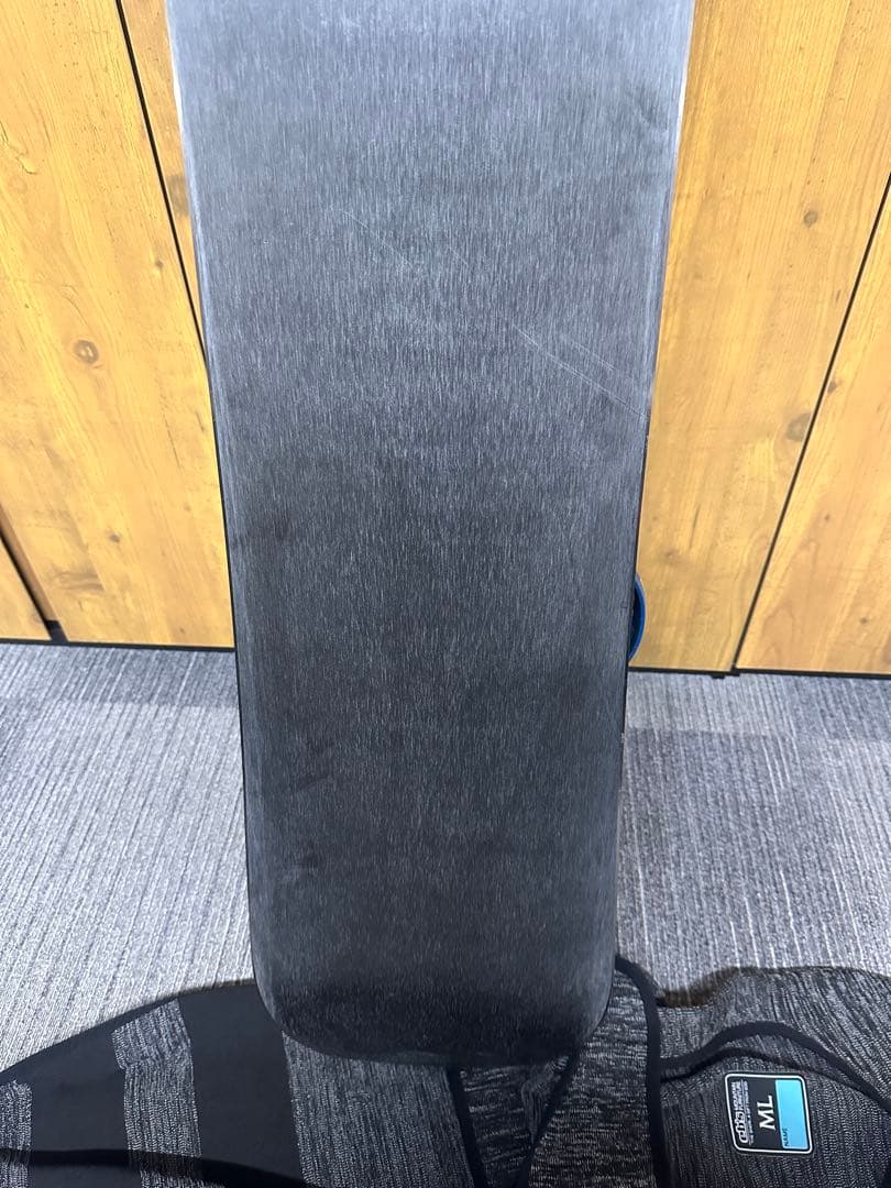 FANATIC スノーボード ROME SDS 153cm