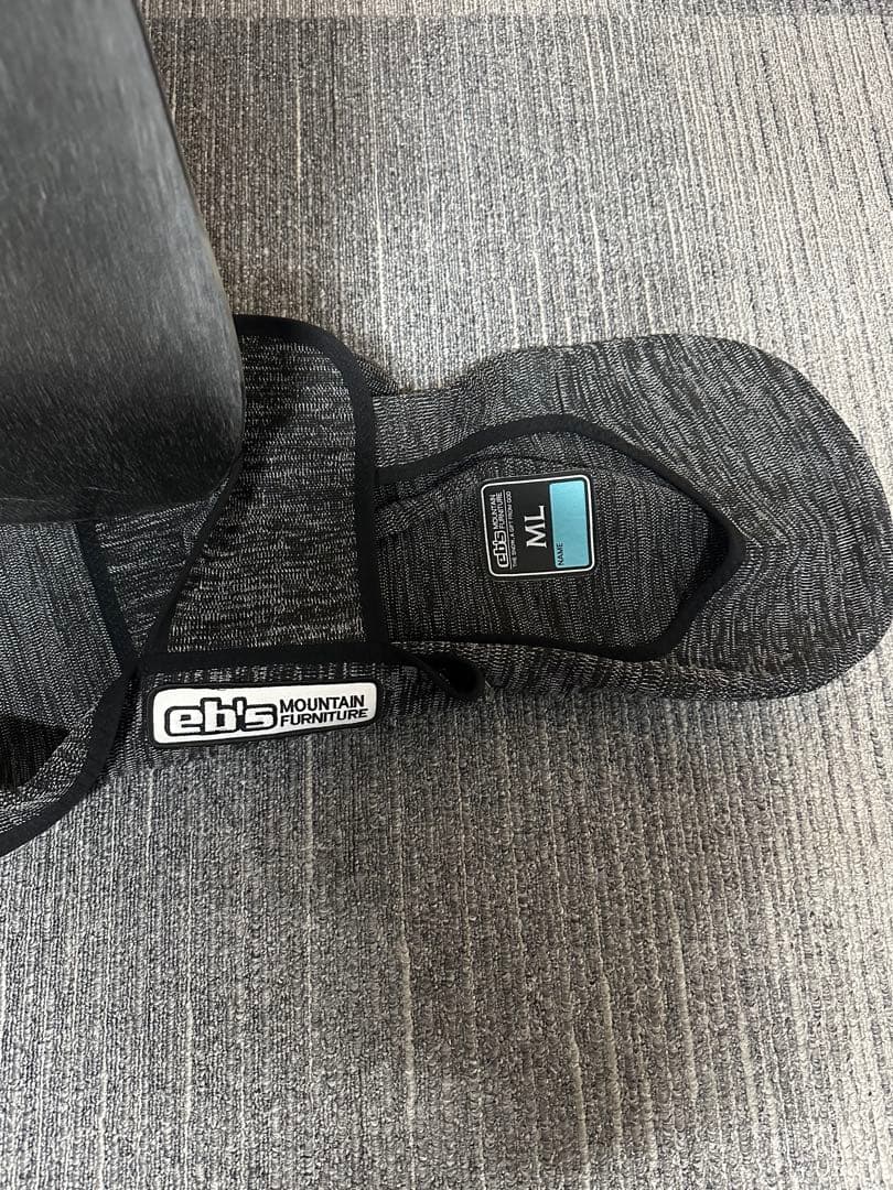 FANATIC スノーボード ROME SDS 153cm