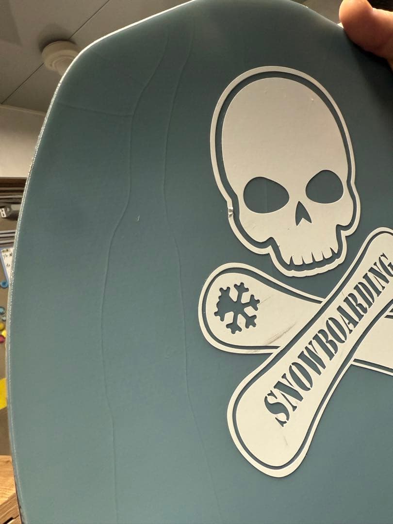 FANATIC スノーボード ROME SDS 153cm