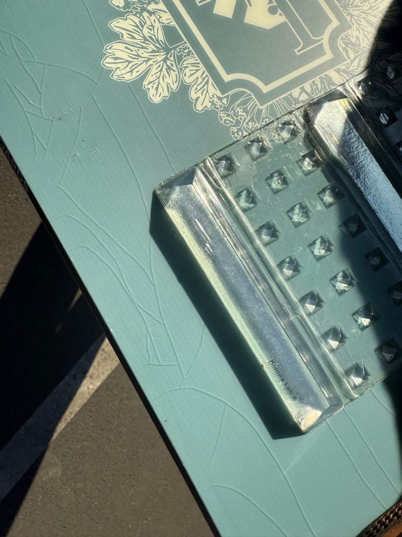 FANATIC スノーボード ROME SDS 153cm