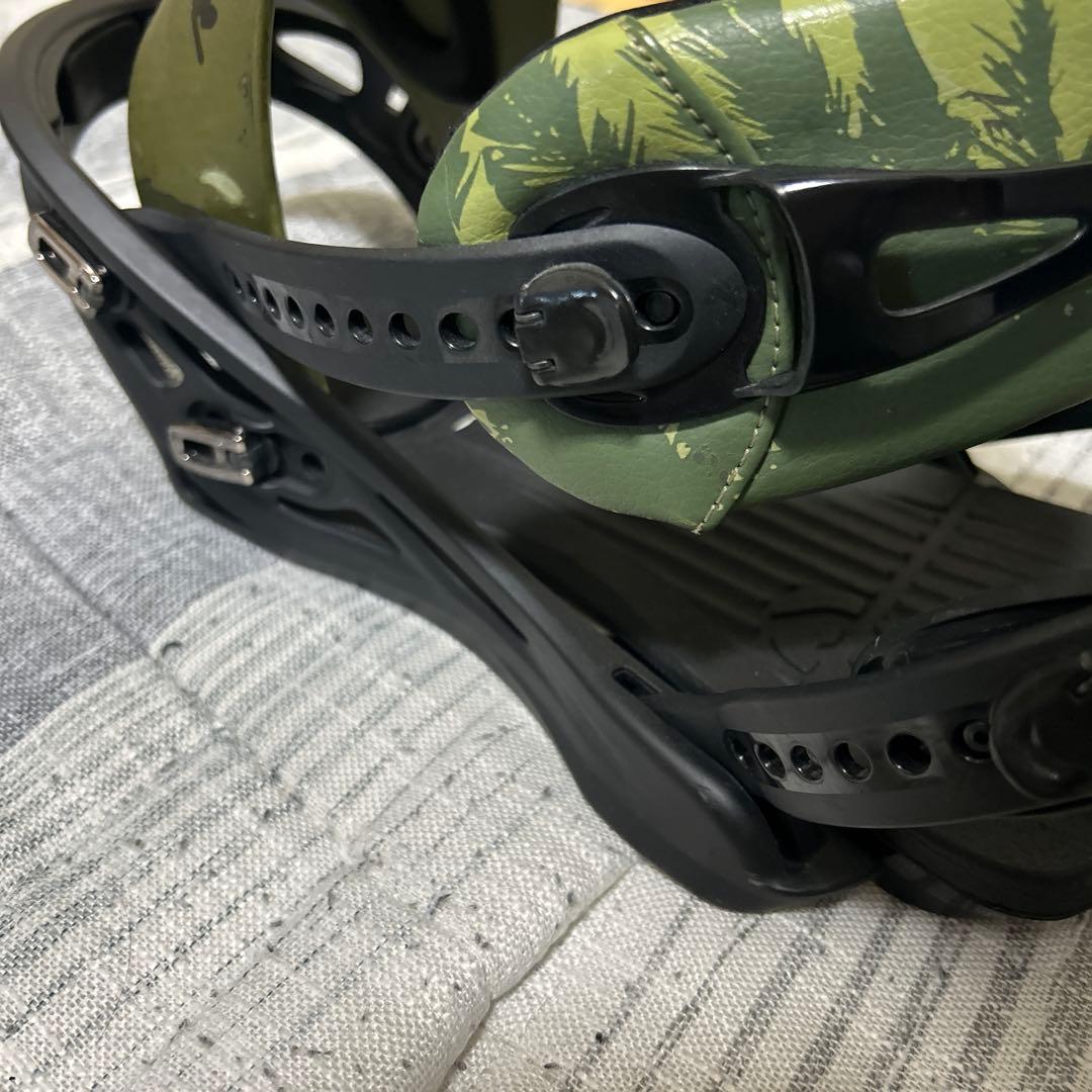 フラックス（FLUX）ビンディング13Mサイズ