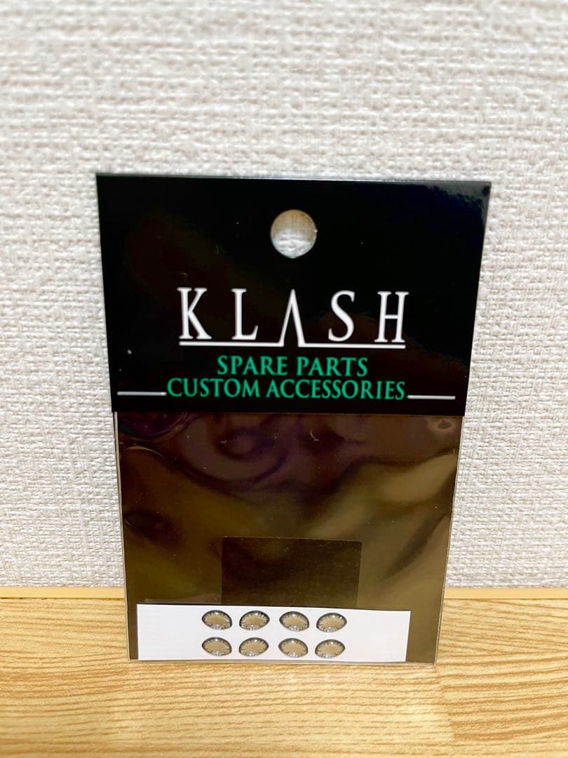 ユ*リ様 DRT タイニークラッシュ　Bフェス限定カラー　セットおまけ付き