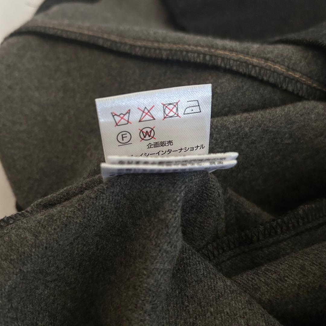 新品　Super Beauty ワンピース　黒　リボン