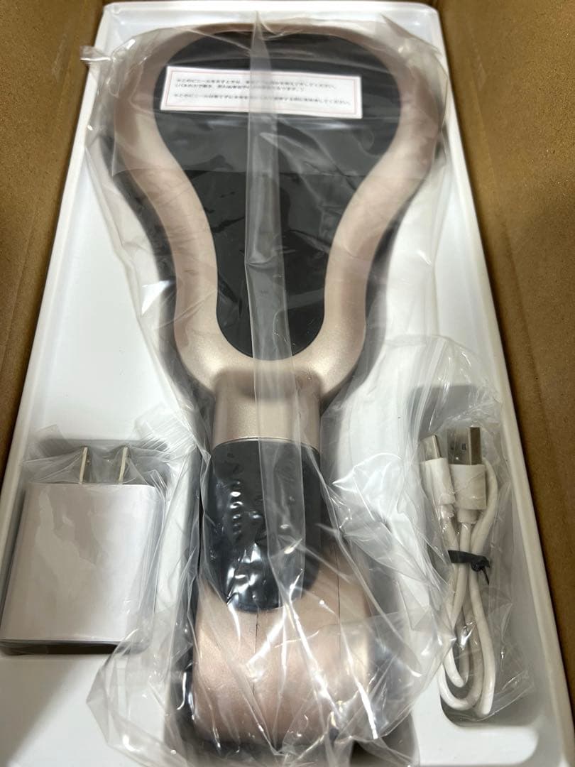 【未使用】ライフフィット デュアルエクサV Fit021 ディノス