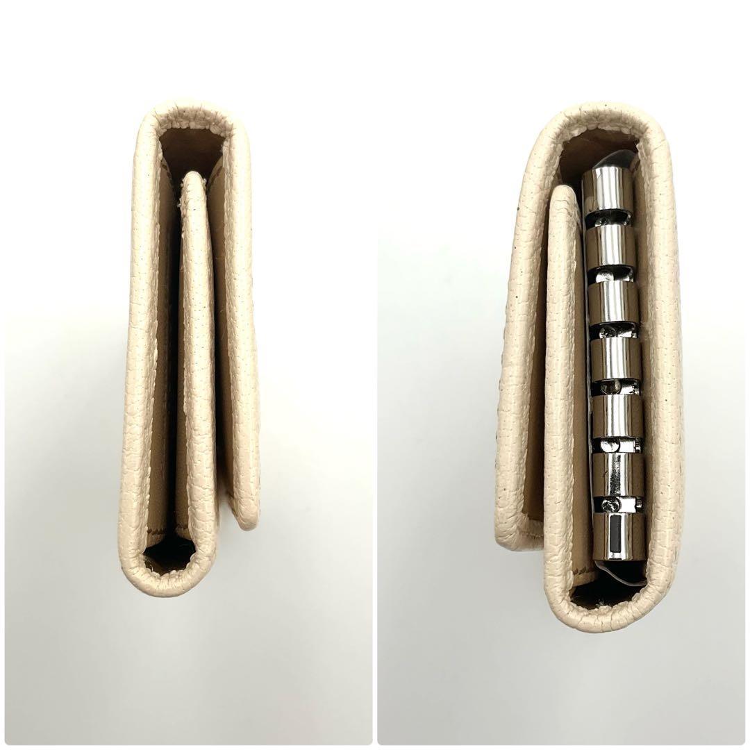 【未使用】 ヴィヴィアン Vivienne Westwood キーケース 箱付き