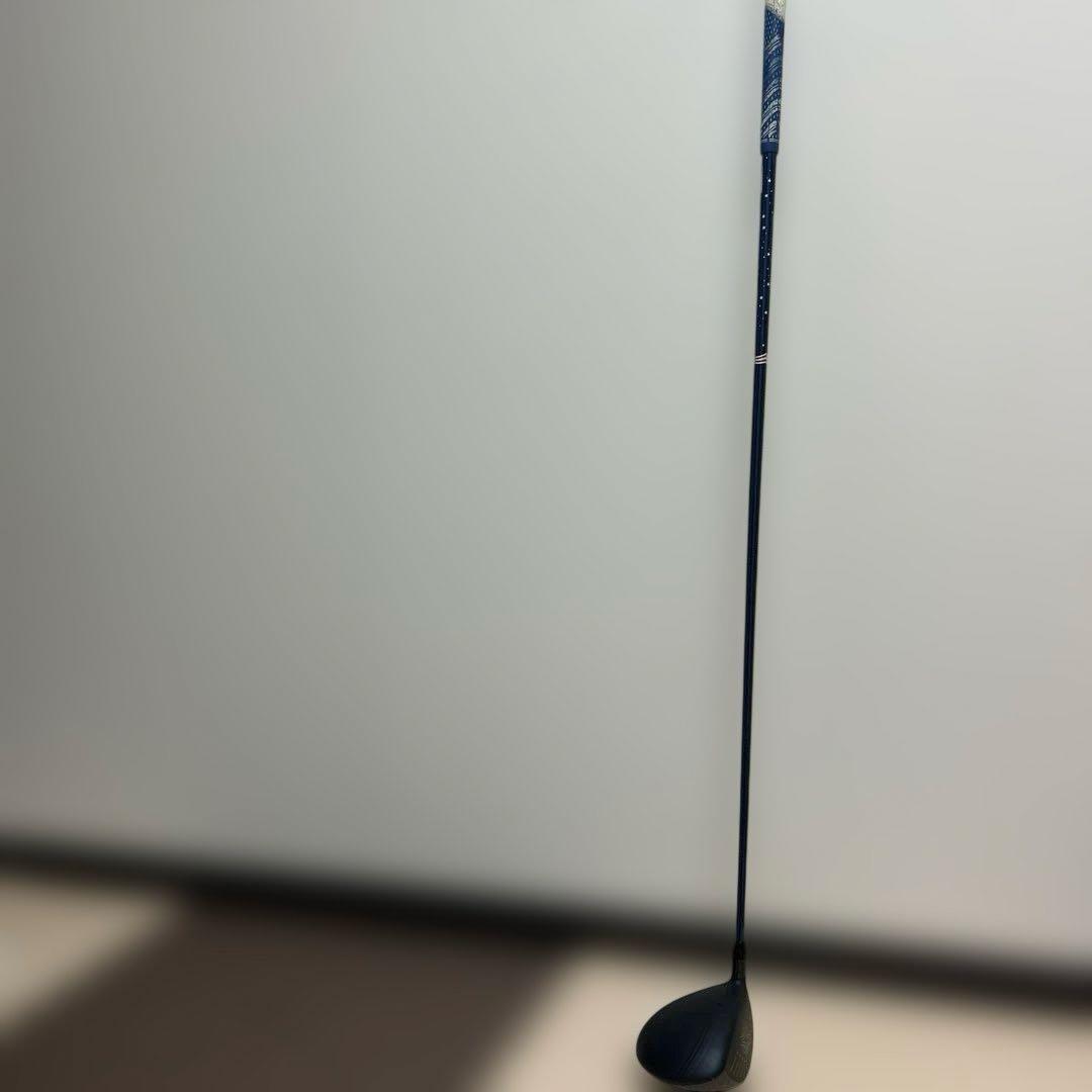 【良品】キャロウェイ XR ドライバー 10.5° 純正シャフトSR