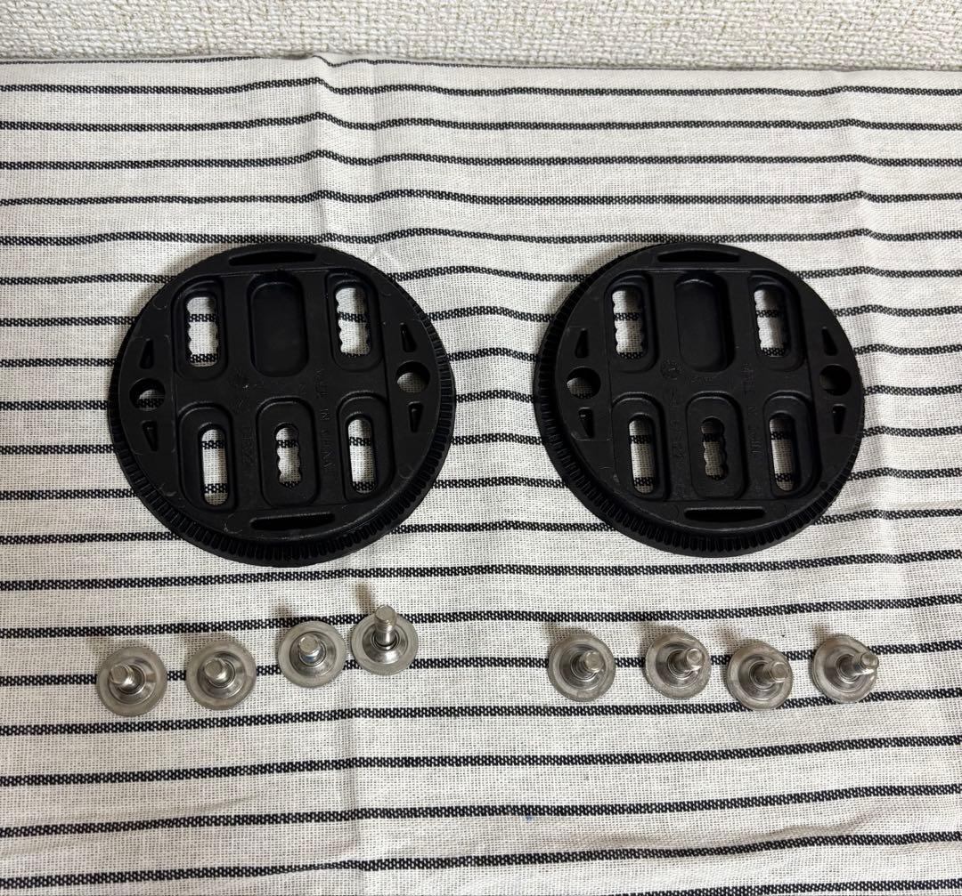 【SALOMON】20-21 MIRAGEミラージュ レディースビンディング