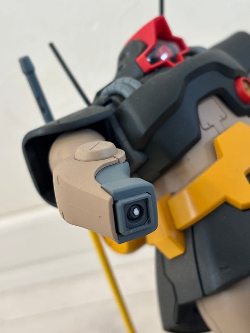 1/100 MG ドワッジ ガンダム ガンプラ バンダイ ガンプラ　プラモデル