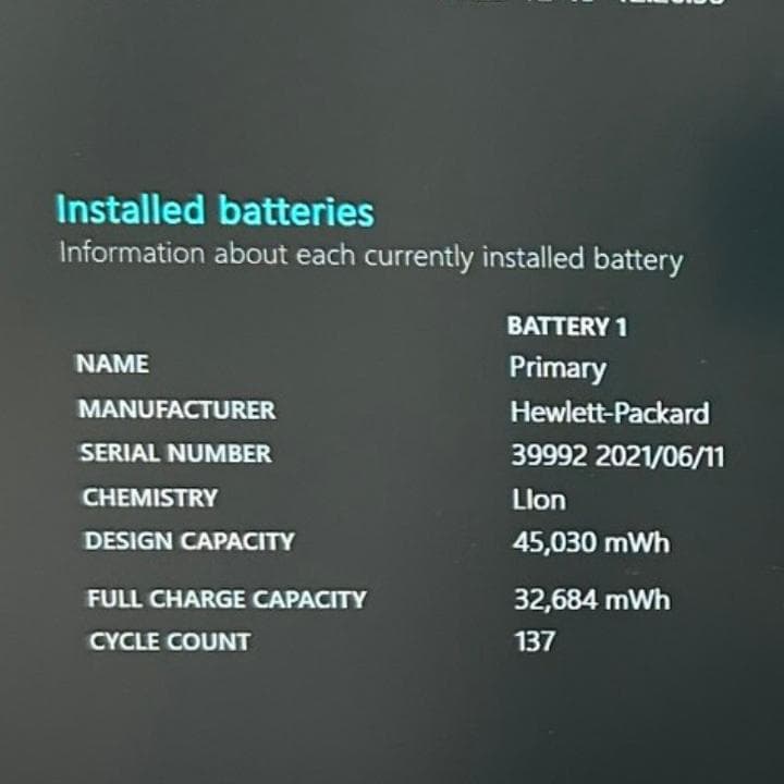 美品✨HP ProBook 450 G8✨第11世代i5×16GB×新品1TB