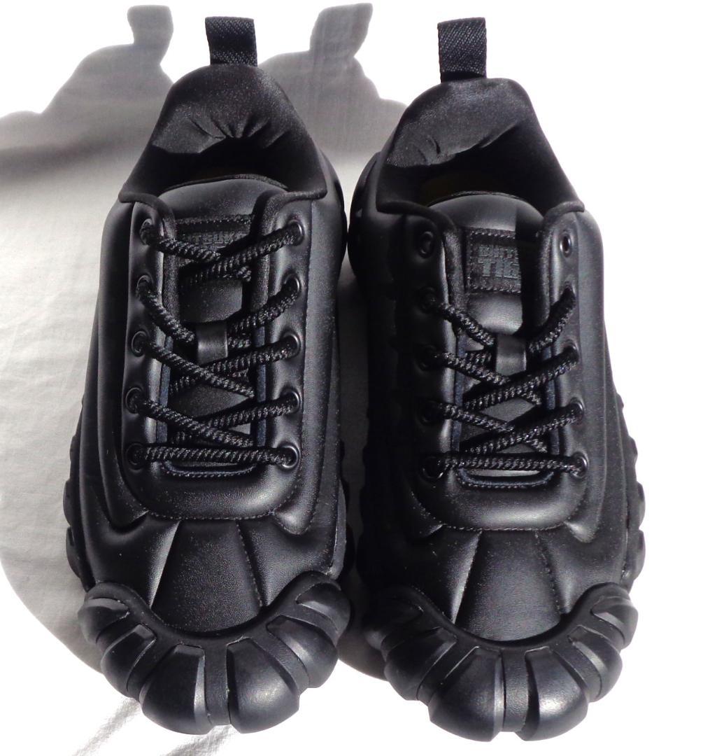 ONITSUKA TIGER DENTIGRE PUFF 25cm スニーカー