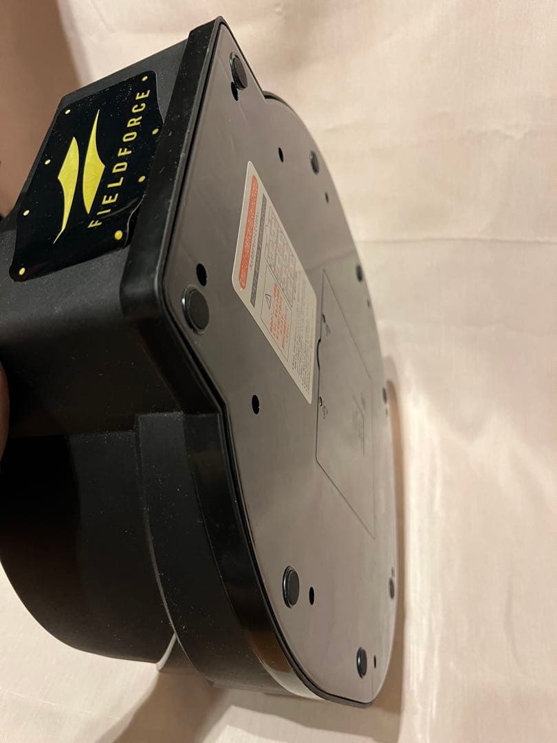 【値下げ中】FTM-240 フィールドフォース トスマシン　ボール付き