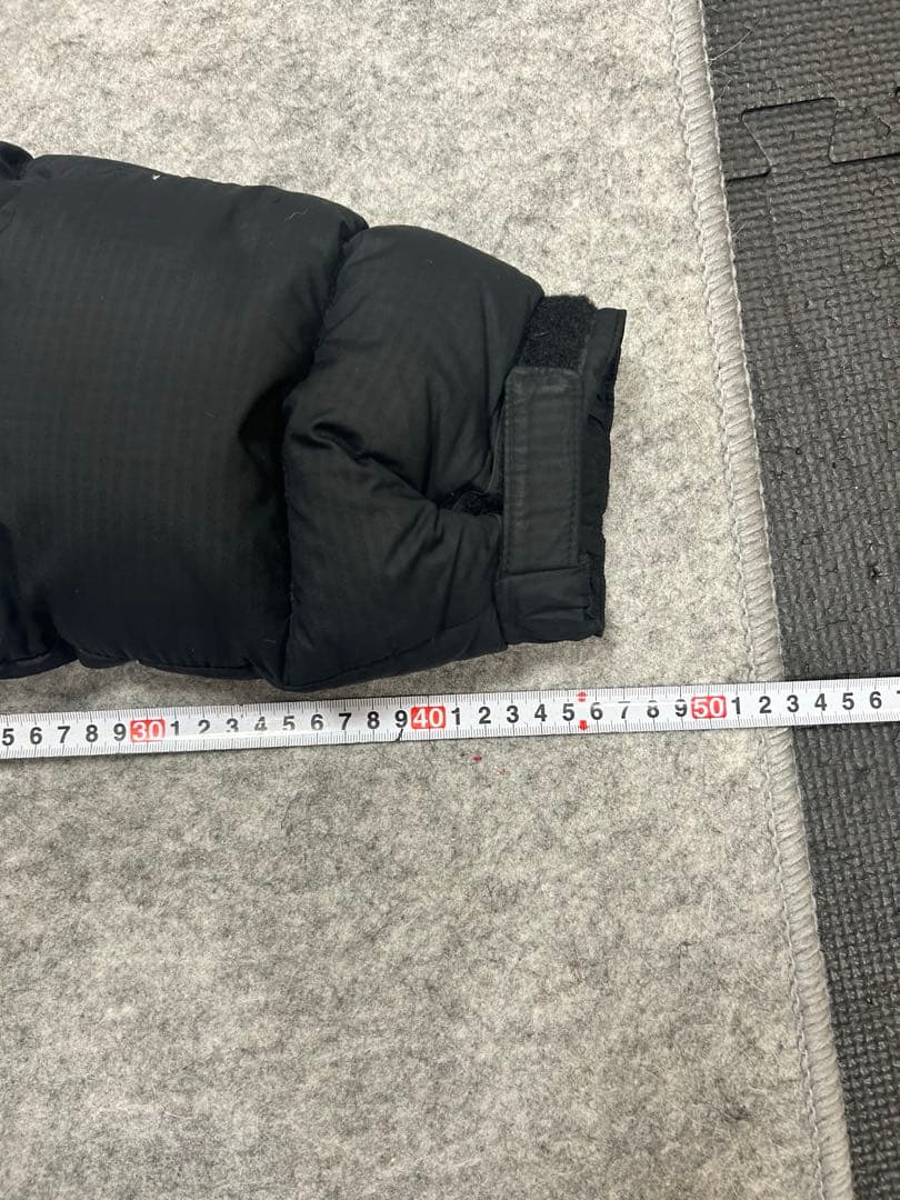 Rab、R.NEWBOLD イングランド製肉厚ダウン(モンベル、ノースフェイス)