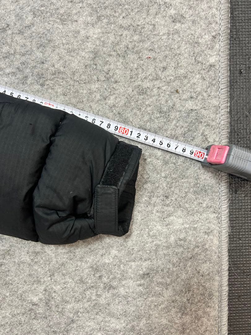 Rab、R.NEWBOLD イングランド製肉厚ダウン(モンベル、ノースフェイス)