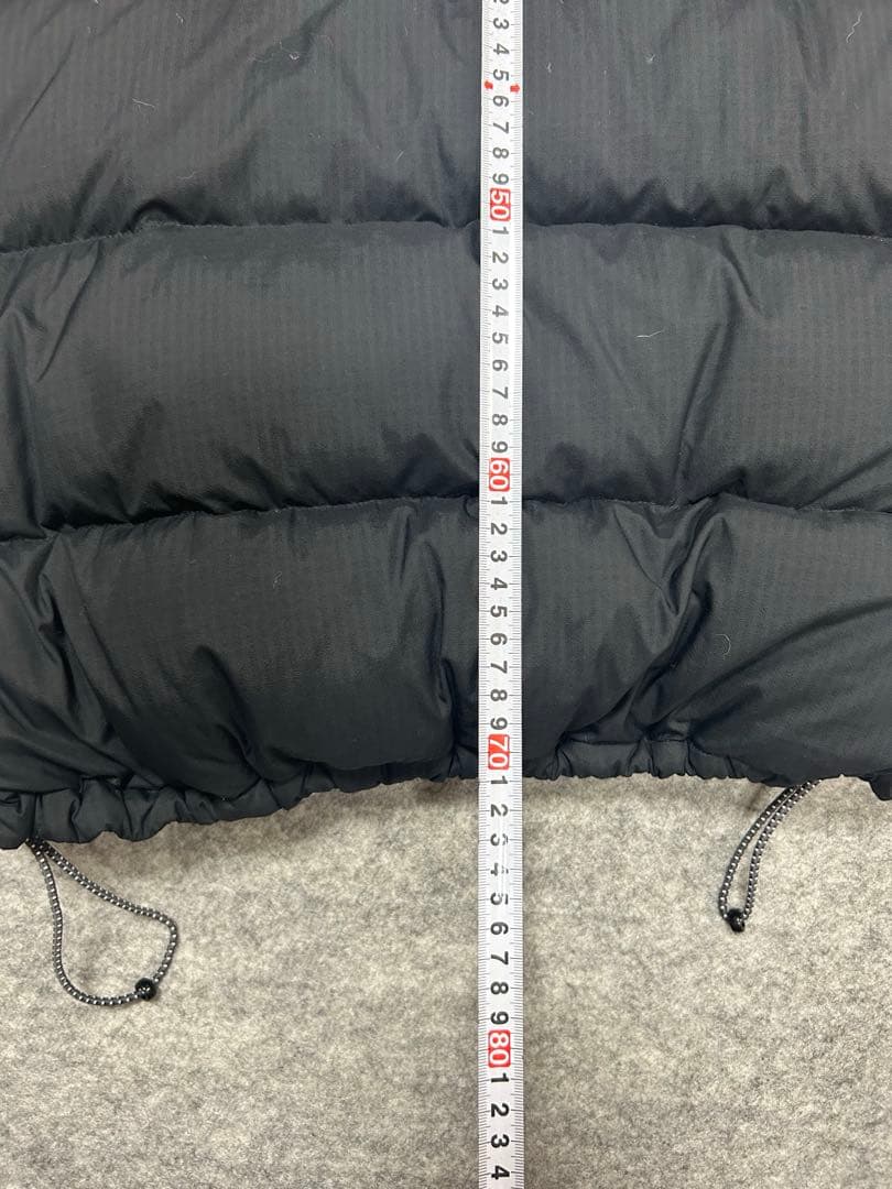 Rab、R.NEWBOLD イングランド製肉厚ダウン(モンベル、ノースフェイス)