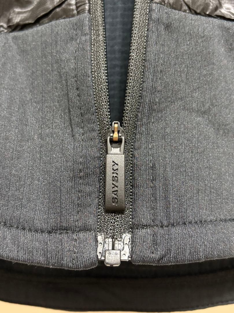 SAYSKY セイスカイ ランニングPolartec Blaze IMRJA08 - メルカリ