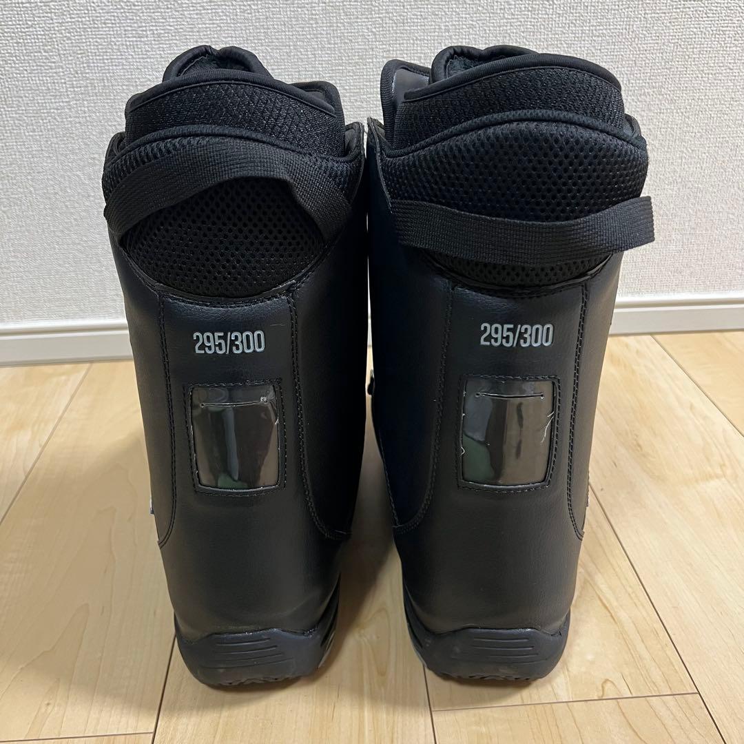 即日発送】スノボ LASTARTS 18 ZERO R 29.5-30.0cm - スノーボード