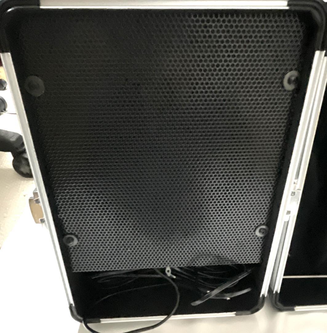 リクエスト専用です。TOA トーア KZ 25 ポータブルアンプ（CD・カセット