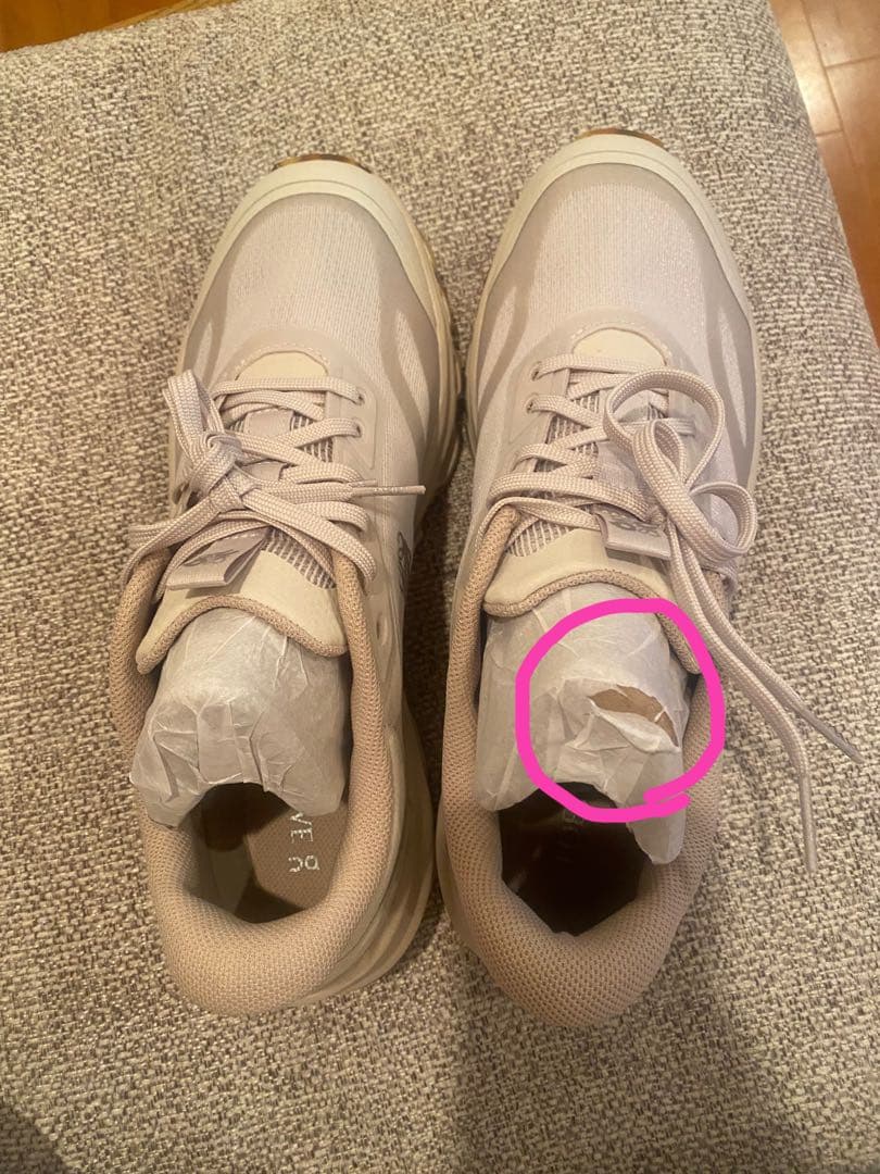 LOEWE ×On★クラウドベンチャー 2.0★シューズ