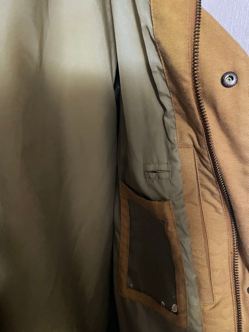 QUIKSILVER メンズXL スノーボードジャケット　スノーボードウェア