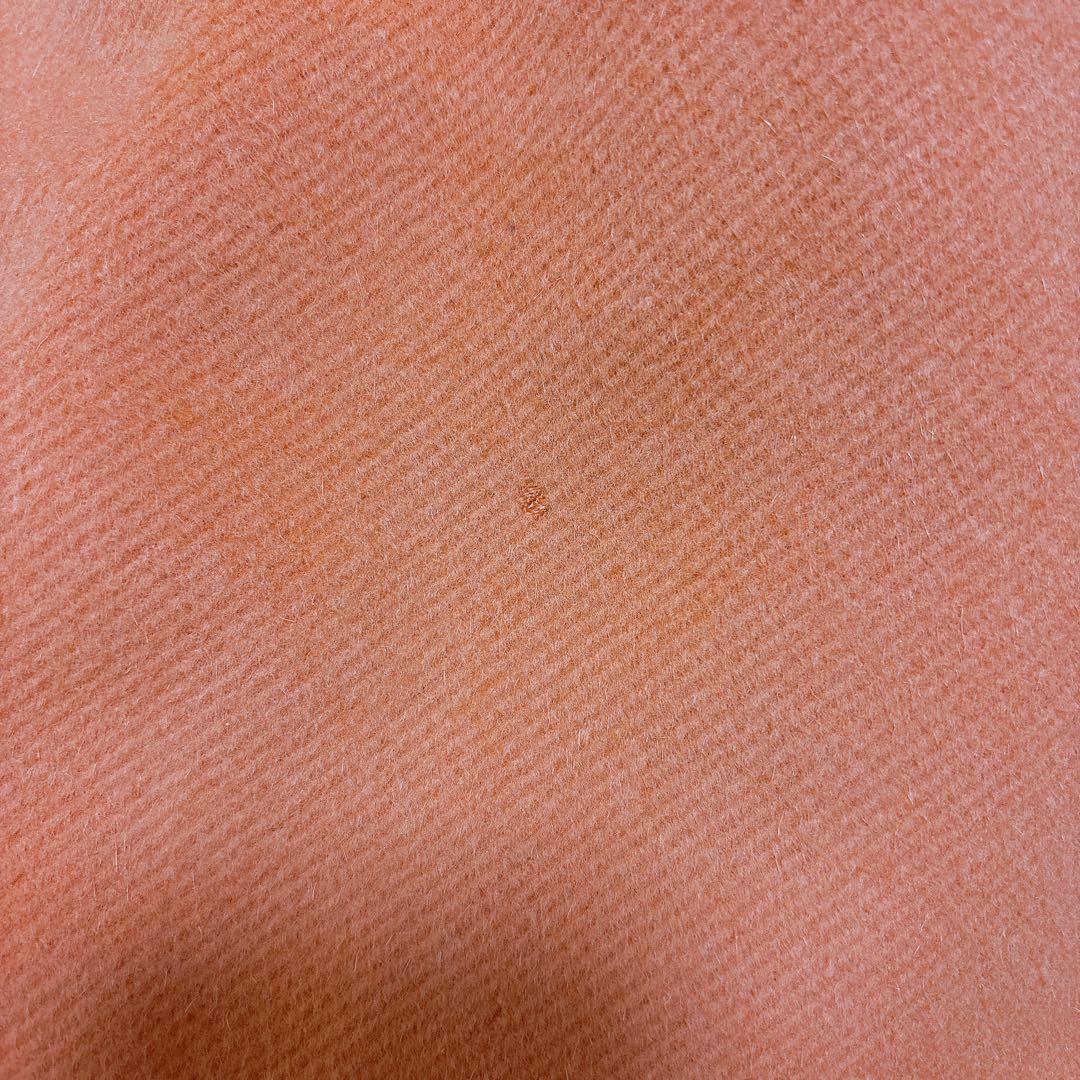 美品✨マレーラ　コート　ロング丈　ウール　アンゴラ　カシミヤ　マックスマーラ