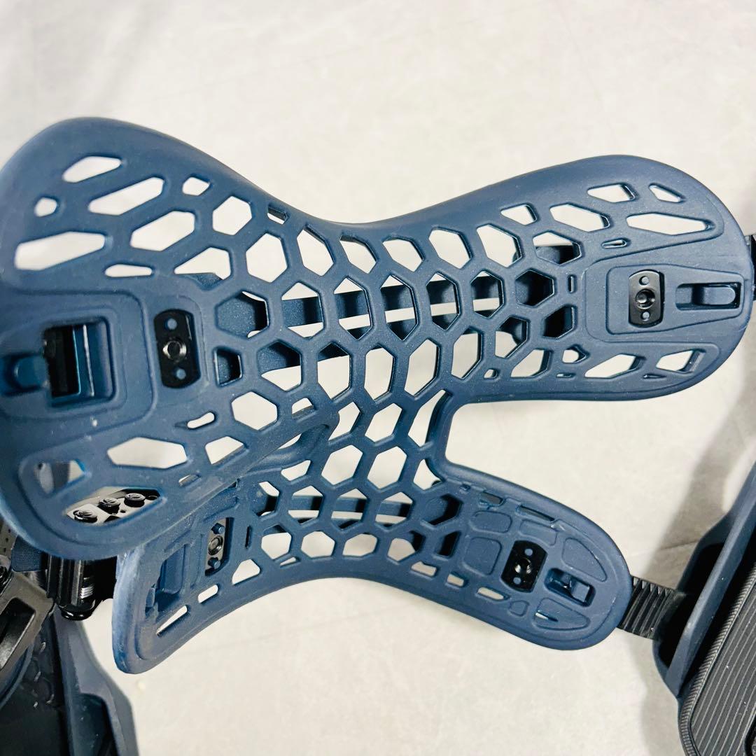 flow fenix フェニックス XLサイズ ビンディング スノーボード