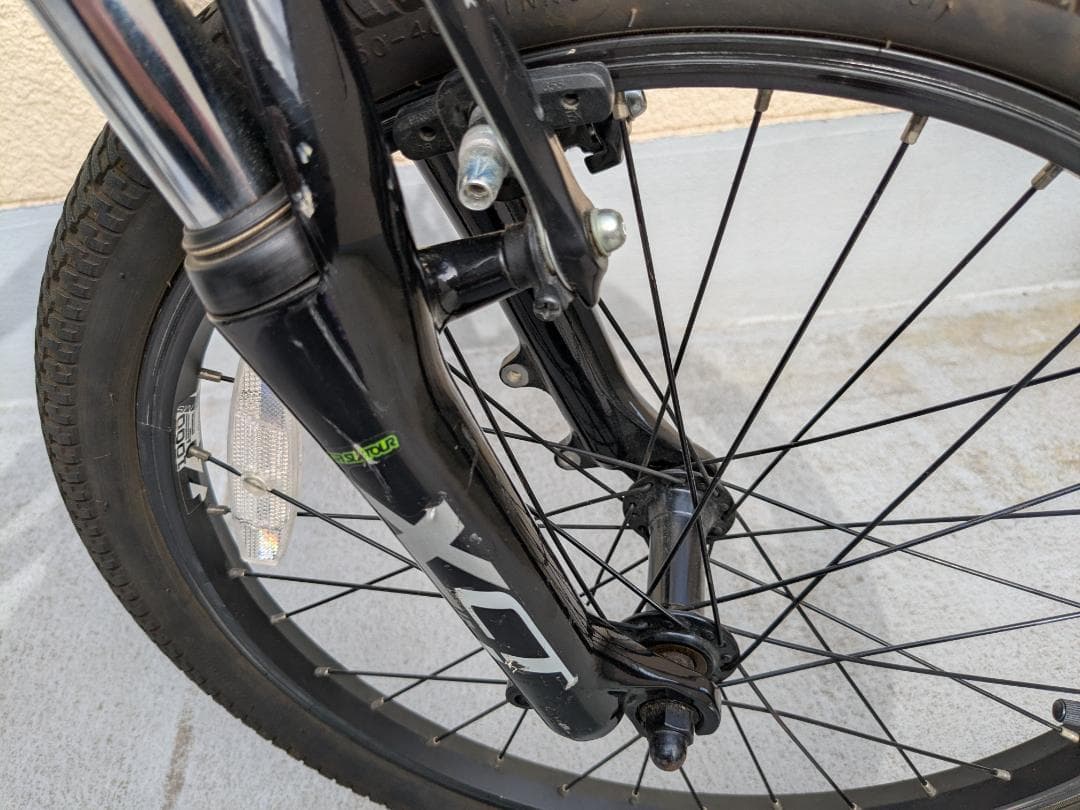 【直接渡し 大阪】キャノンデール TRAIL 20 BOY’S