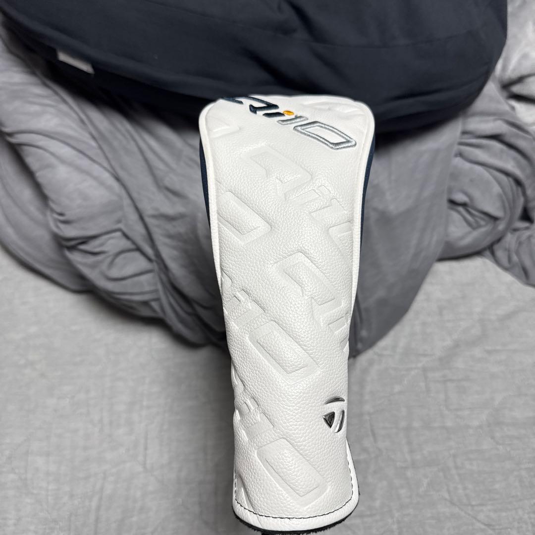 テーラーメイドQi10 TOUR 3W 18°ツアーAD DI 7X