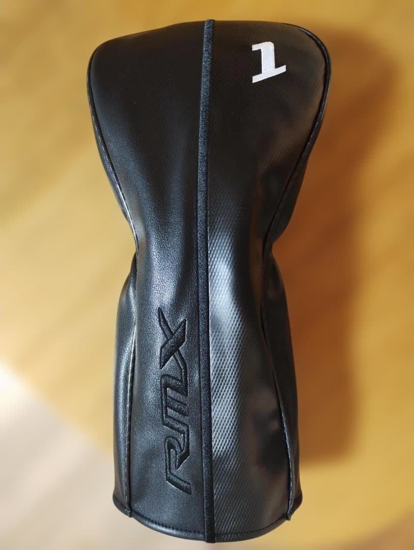 超美品 ヤマハ RMX VD/M STEADYドライバー 10.5 SR 短尺