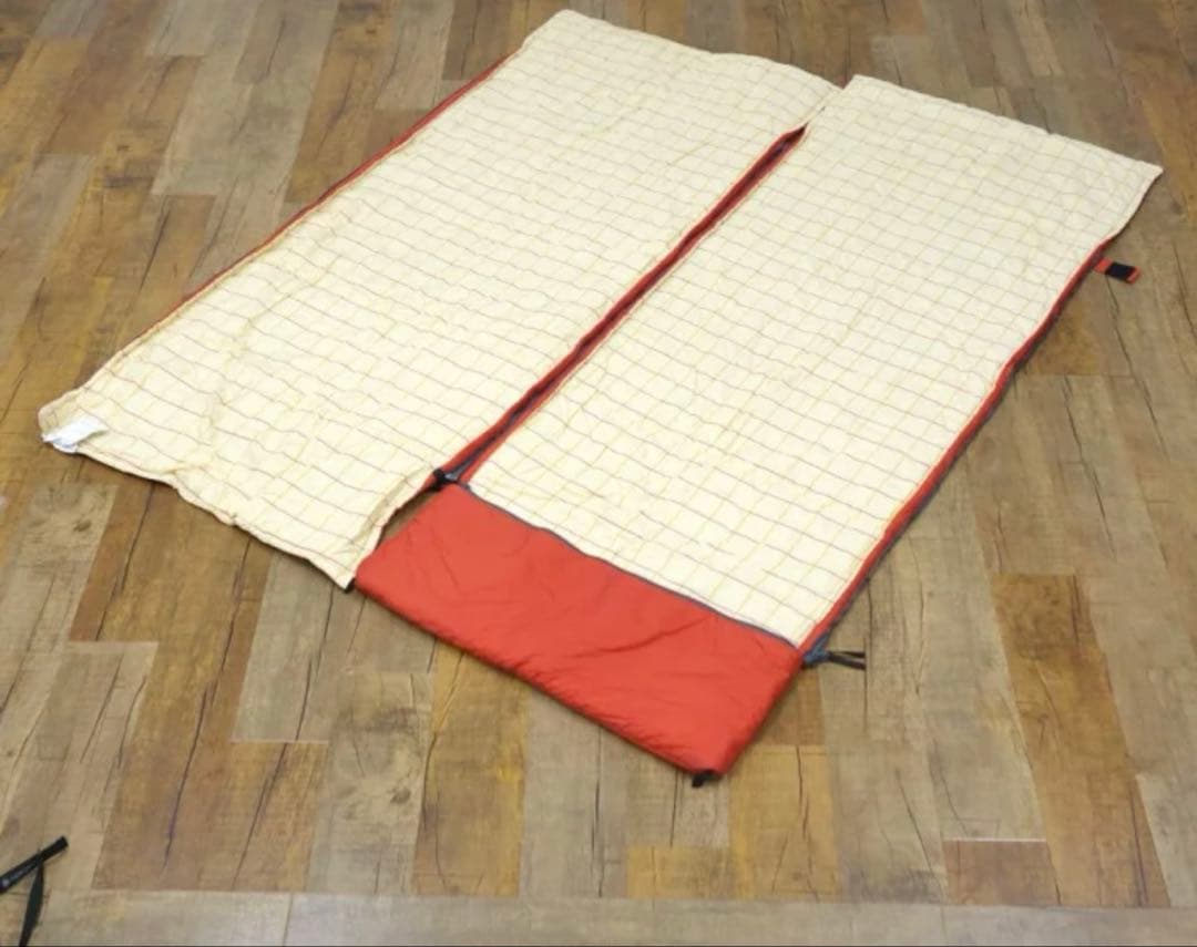 スノーピーク　オフトン　BD101