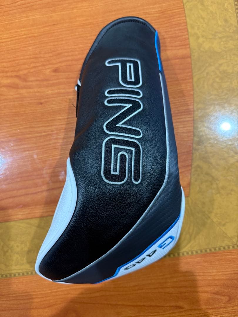 PING G440 LST 10.5° TOUR AD VF-5 FLEX S