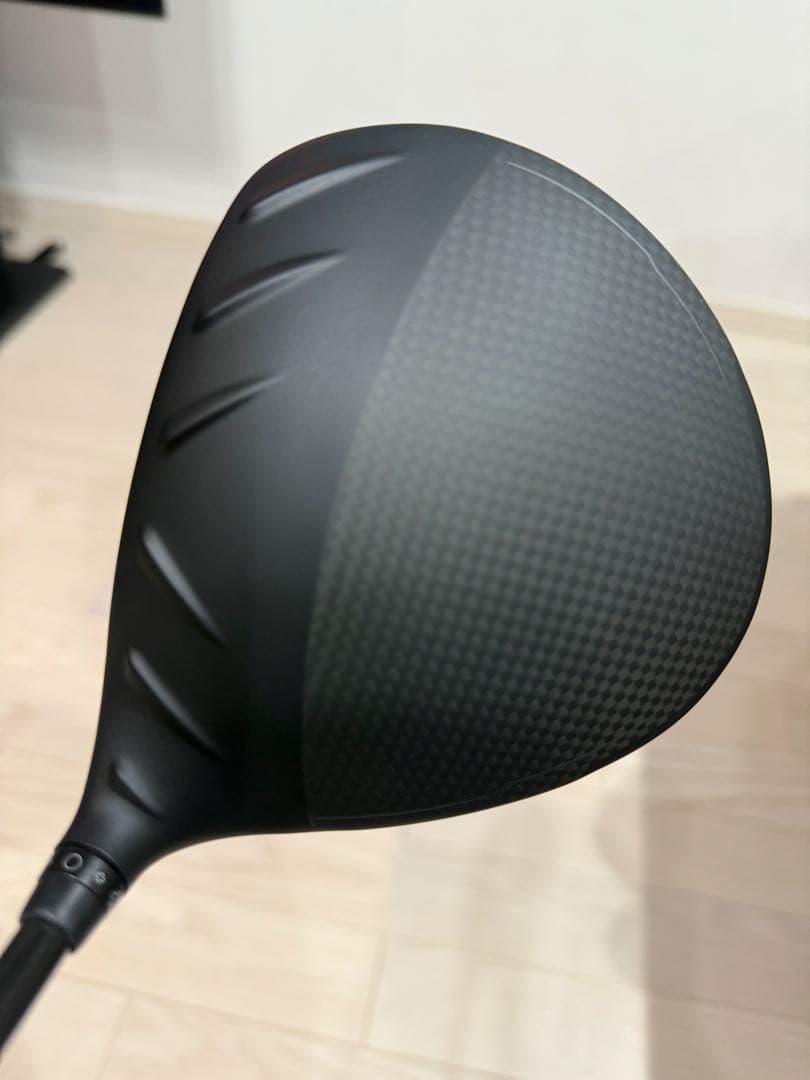 PING G440 LST 10.5° TOUR AD VF-5 FLEX S