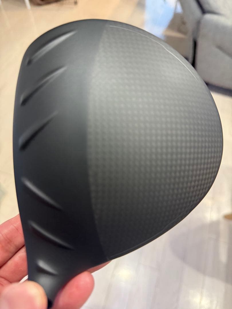 PING G440 LST 10.5° TOUR AD VF-5 FLEX S