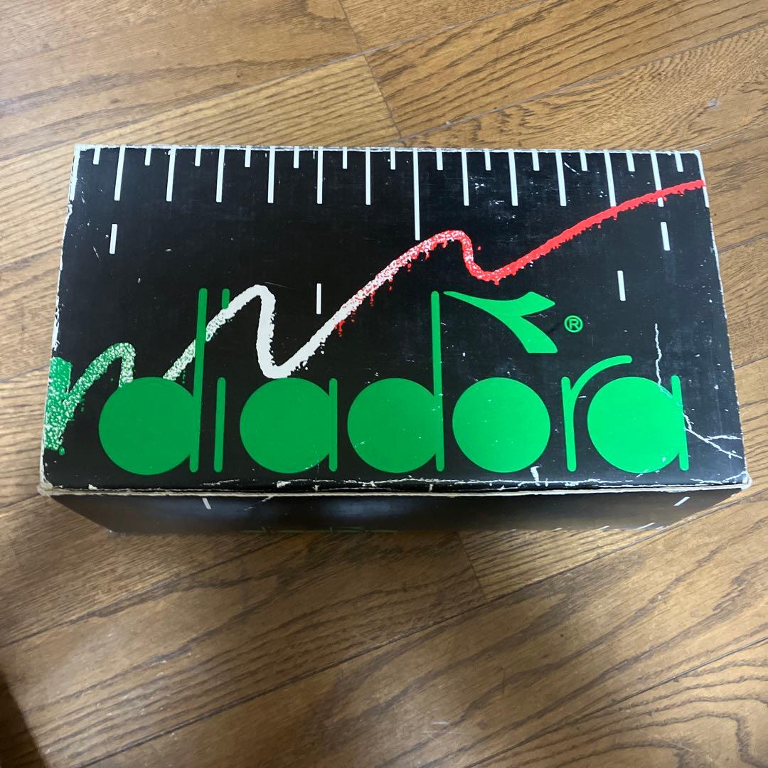 激レア ディアドラ バッジョ10 スパイク1994年モデル - メルカリ