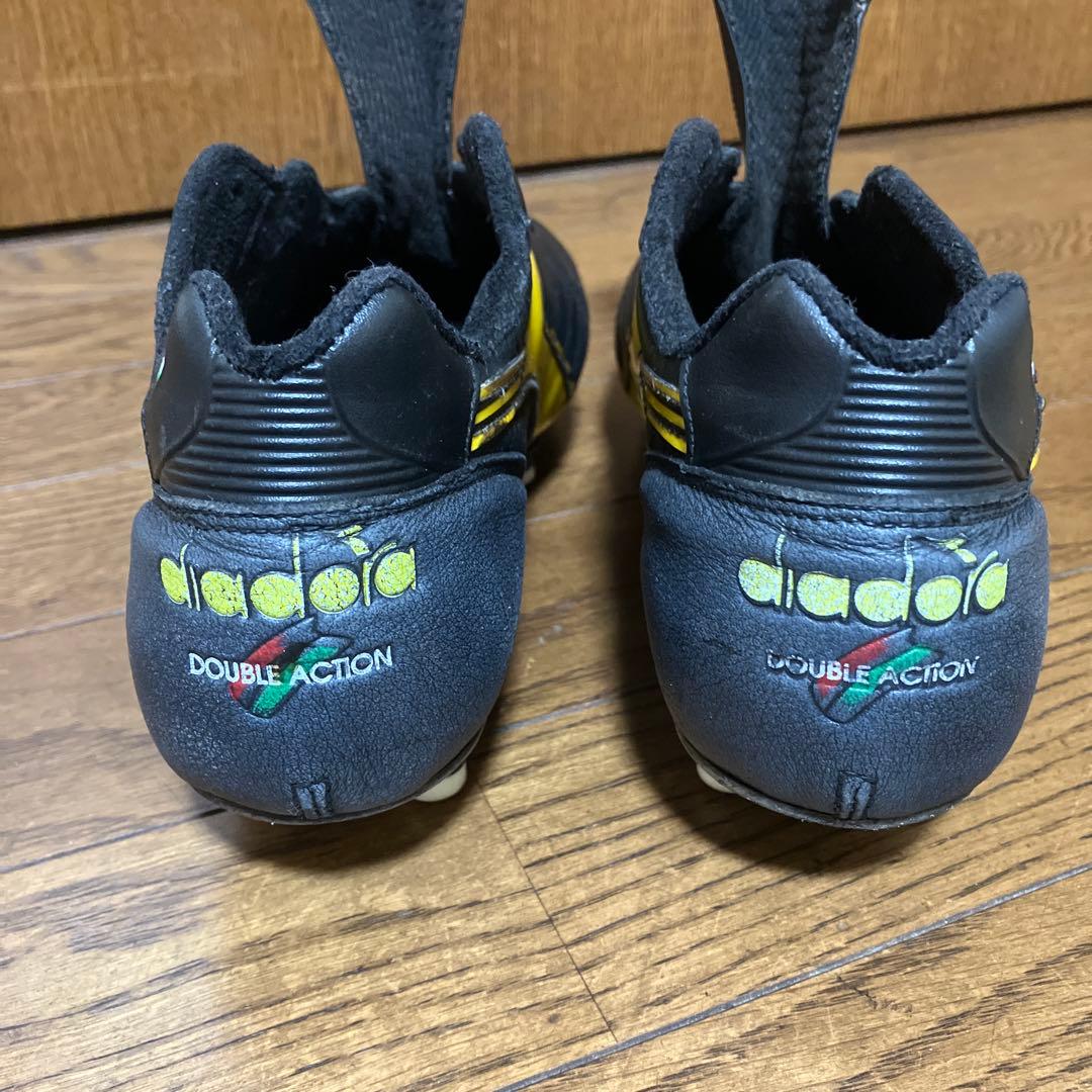 激レア ディアドラ バッジョ10 スパイク1994年モデル - メルカリ