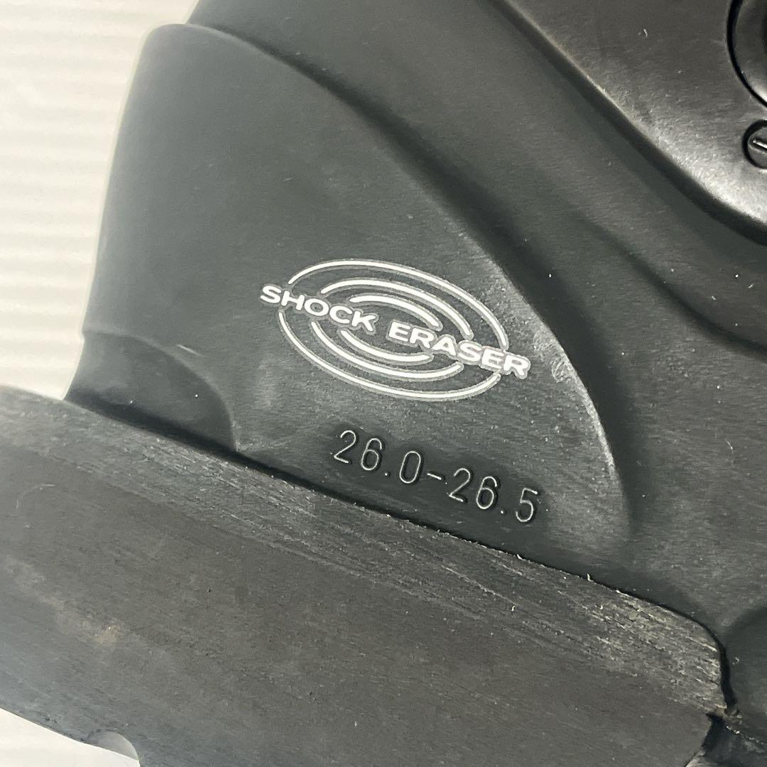 Nordica ノルディカ Power Wedge スキー ブーツ　26cm