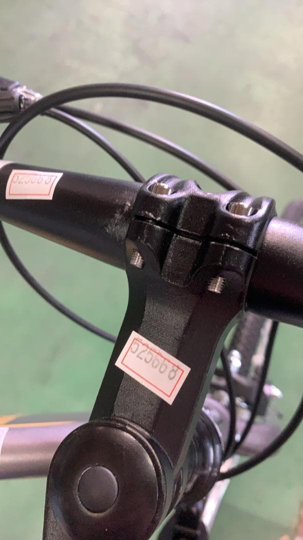 Mixiu クロスバイク シマノ製21段変速 自転車 700C 27インチ相当