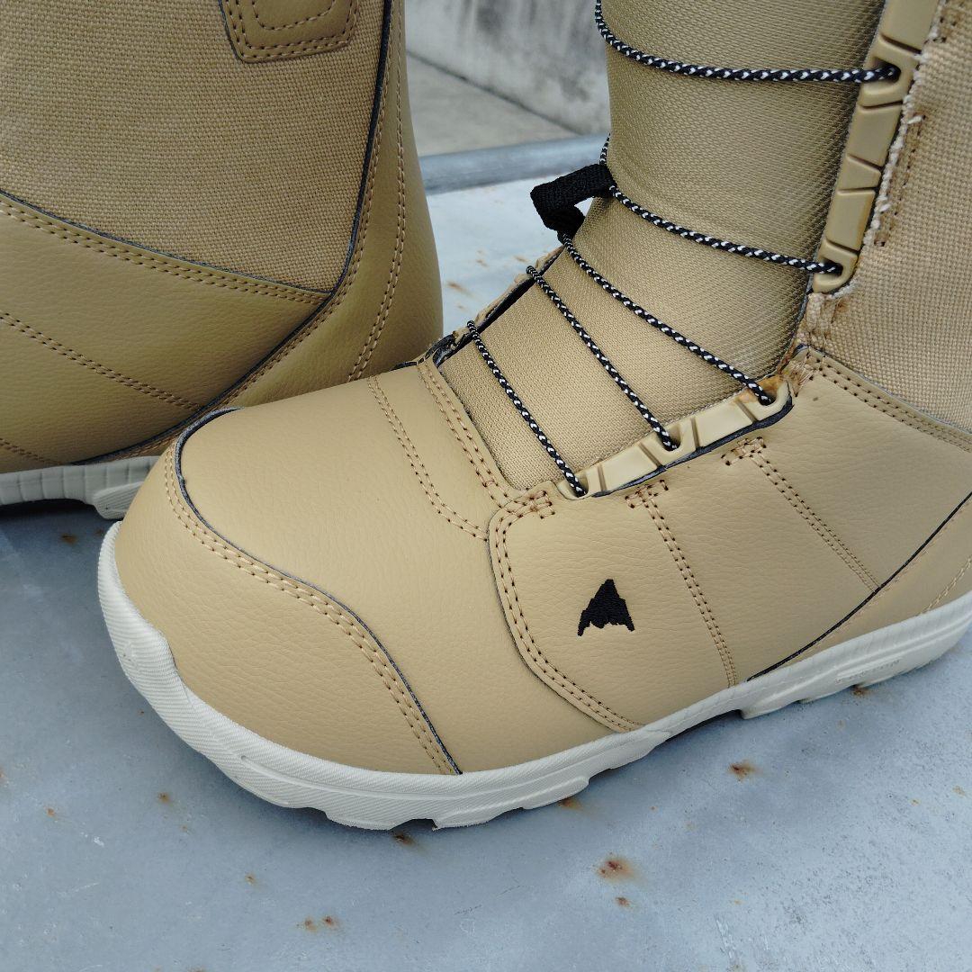 極美品！Burton MOTO 27cm